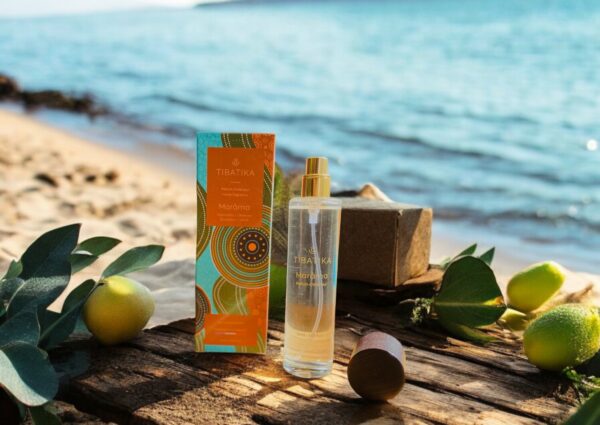 Nouveauté ! Parfum d'intérieur - spray Maråma