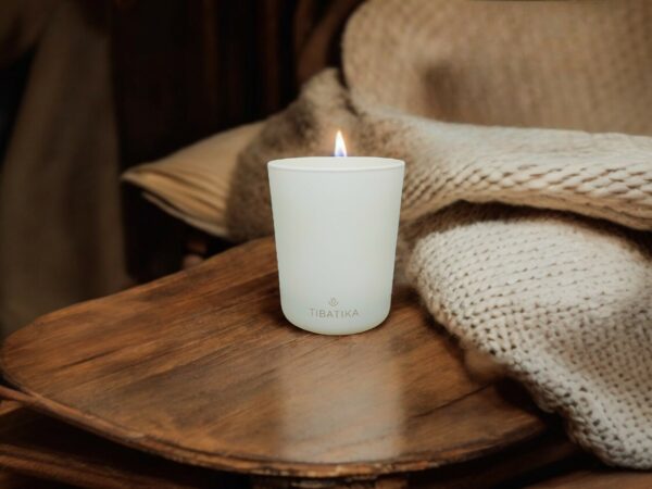 Edition limitée - Bougie parfumée Karavān