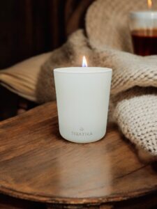 Edition limitée - Bougie parfumée Karavān – Image 2
